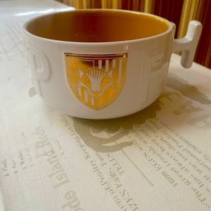 Harry Potter Hufflepuff Large Mug